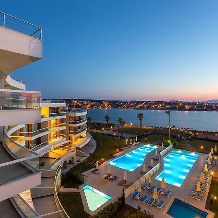 Casa De Playa Luxury Hotel And Beach Çeşme Kültér fotó
