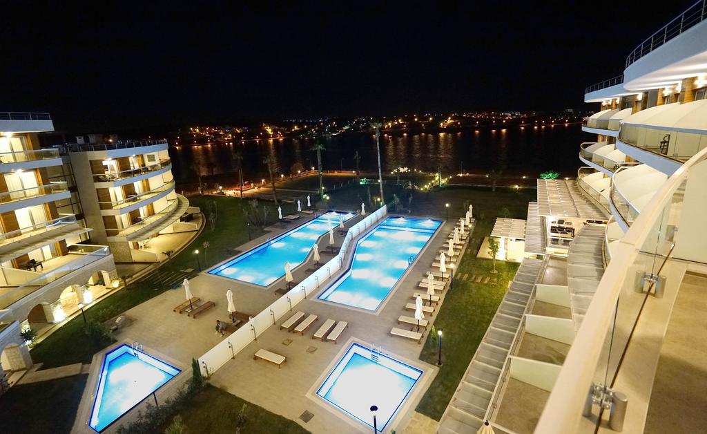 Casa De Playa Luxury Hotel And Beach Çeşme Kültér fotó