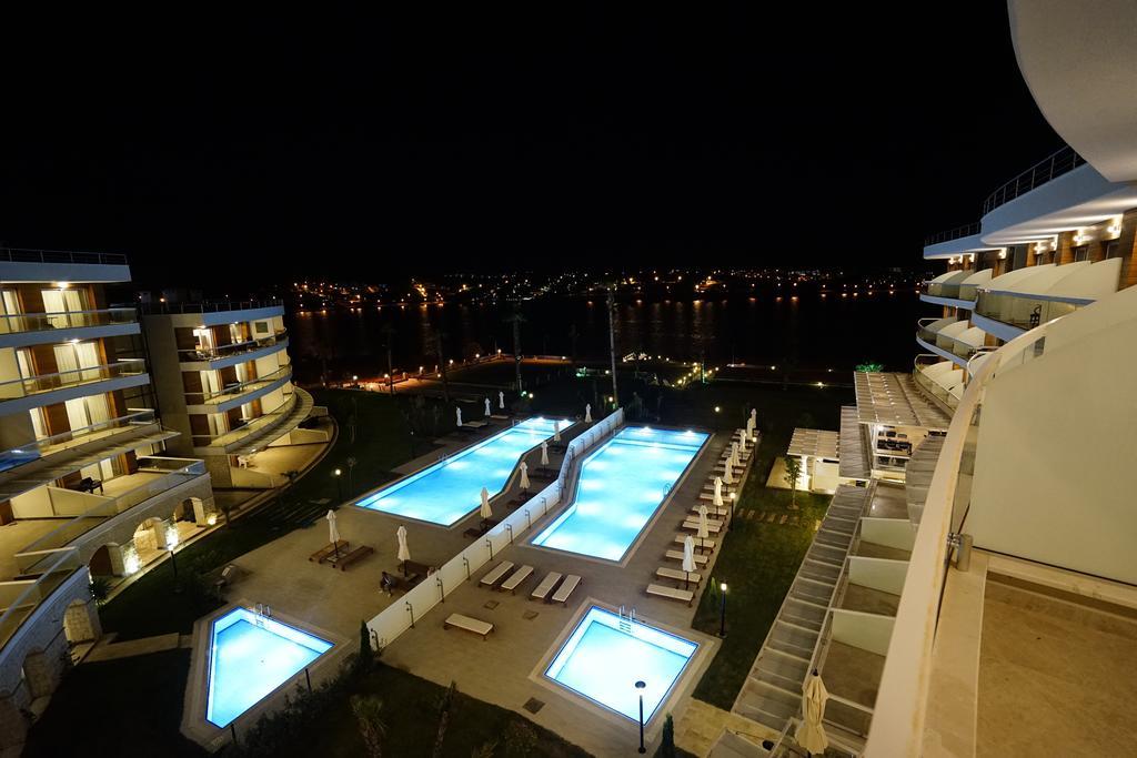 Casa De Playa Luxury Hotel And Beach Çeşme Kültér fotó