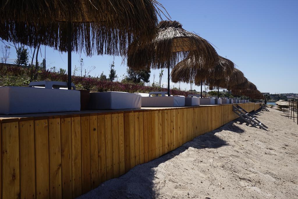 Casa De Playa Luxury Hotel And Beach Çeşme Kültér fotó