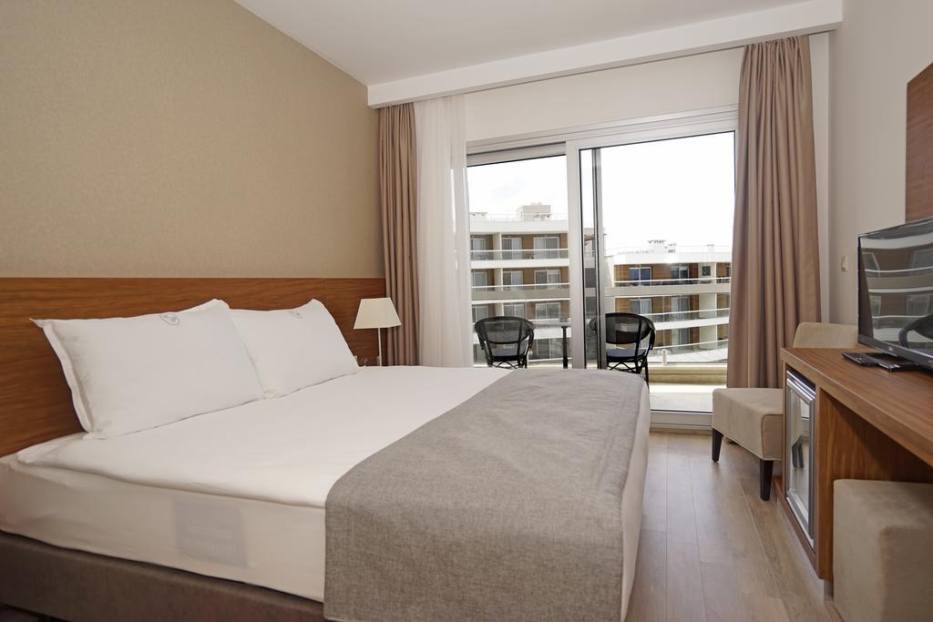 Casa De Playa Luxury Hotel And Beach Çeşme Szoba fotó