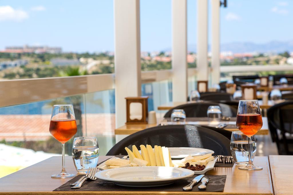 Casa De Playa Luxury Hotel And Beach Çeşme Kültér fotó